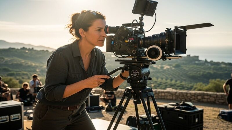 Women filmmakers reshaping Mediterranean cinema — five directors from Algiers to Istanbul