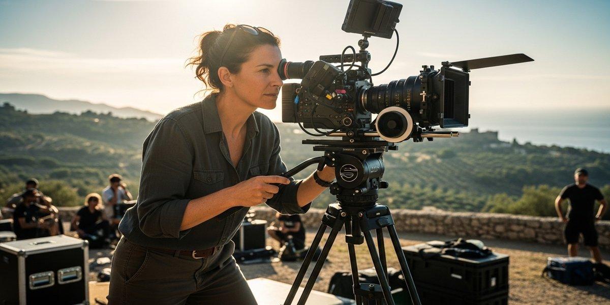 Women filmmakers reshaping Mediterranean cinema — five directors from Algiers to Istanbul