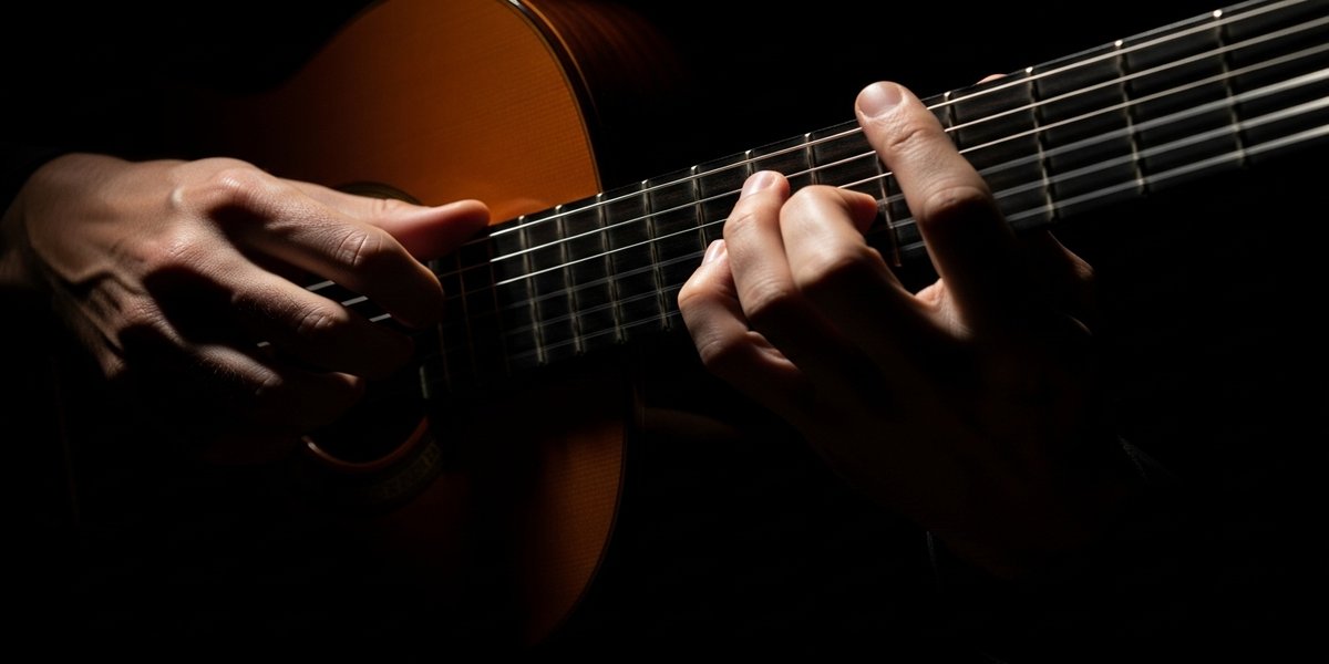 Kefta Brother's flamenco tribute to Camaron de la Isla, bridging flamenco and North African music
